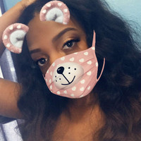 Desiree Moten