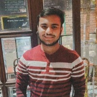 Mayank Jain