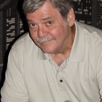 Dudley Mahan