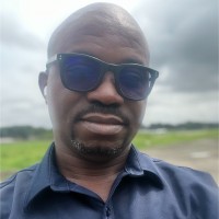 Akeem Salami