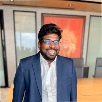 Thinesh Raj Jayagobi