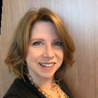 Jennifer Hurford, PHR, SHRM-SPC