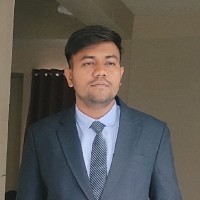 vishal macwan