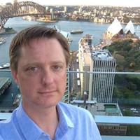 Justin Philip Bergeron