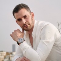 Eric Nino