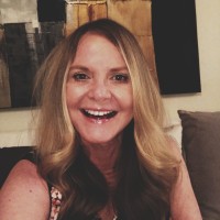 Deborah Kellam