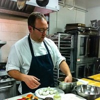 Kevin Alexandroni