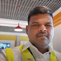 Akkumaran G.