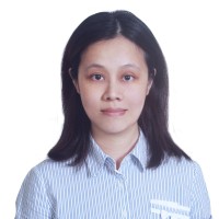 Eliza Huang