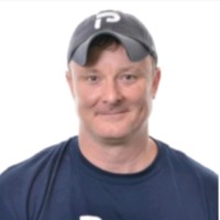 Brian P Pittman Jr