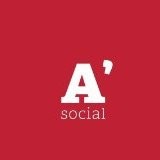 A'Social Media