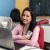 Garima Kamboj