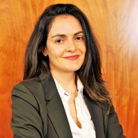 Rebeca Andrade Couto