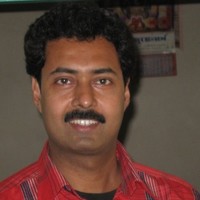 Sudip Mitra