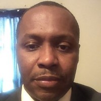 Fredrick Senegal