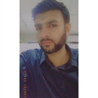 Muhammad Waqas Muhammad Hussain