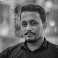 Niloy Mazumder