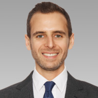 Andrew Blecher