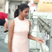 Ramya Bhaskar