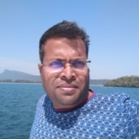 Janmejaya Panda