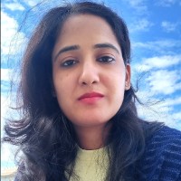 Khushbu Bhandari