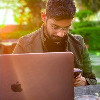 Ayush yadav
