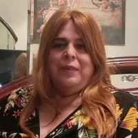 Susana Linares Gonzalez, PhD