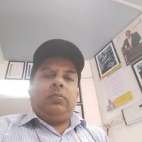 Nikhil Kumar Agarwal