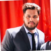 Nabeel Sayed