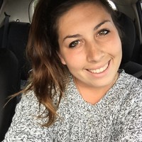 Alexandria McCarthy