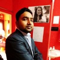 Dinesh Sah