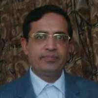 Anil Mishra