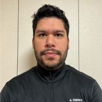 Jesus Rivero Sandoval