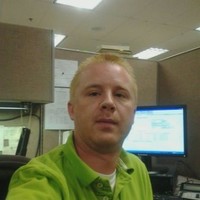 Derek Gaff