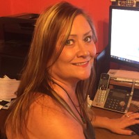 Jacqueline Gwynn