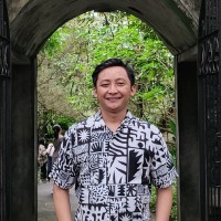 Doni Arif Hidayat