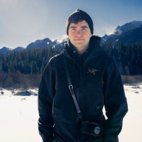 Chase Montague