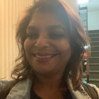 Sandra Persaud