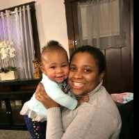 Shayla Smith