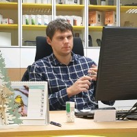 Volodymyr Movchun