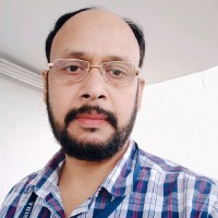 Shashikant Yadav
