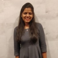 Krithika Bohra