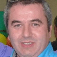Frederic BEGUIGNE