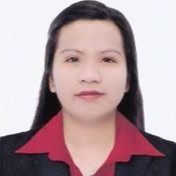 Clarissa Rapsing