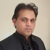 Naeem Munawar