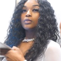 Drea Addison