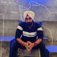 Vikram Singh Bhullar