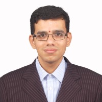 Ashwin Kumar