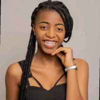 Rosalie-Bernadette Mukanya
