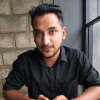 Dheeraj Vk